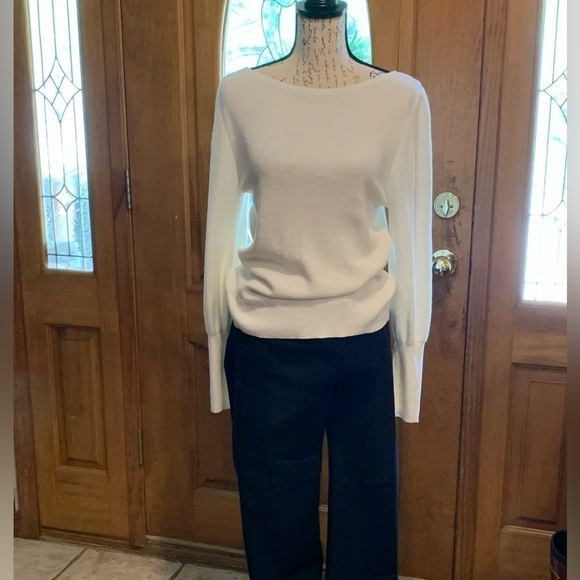 Loft sweater size large EUC - Picture 1 of 5